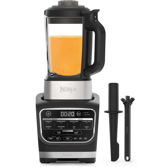 Ninja Foodi Blender & Soup Maker
