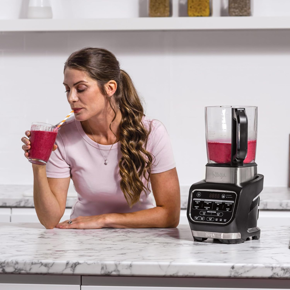 Ninja Foodi Blender & Soup Maker