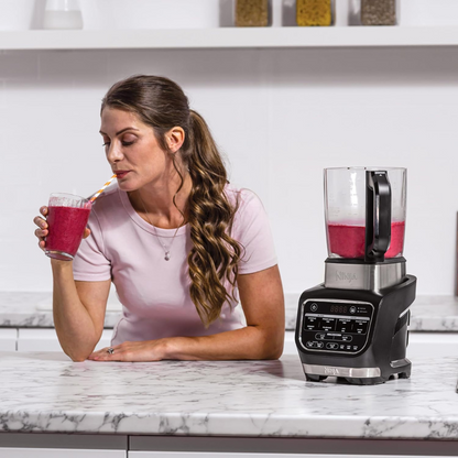 Ninja Foodi Blender & Soup Maker