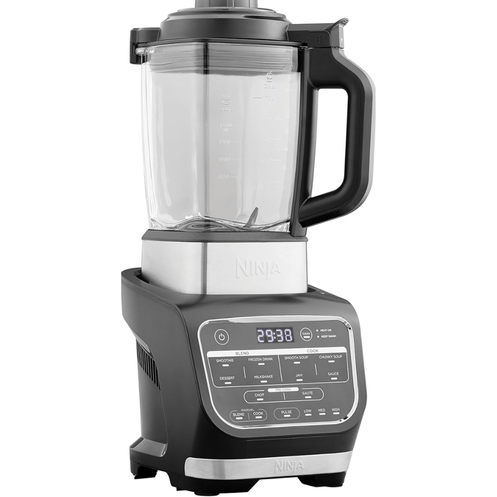 Ninja Foodi Blender & Soup Maker