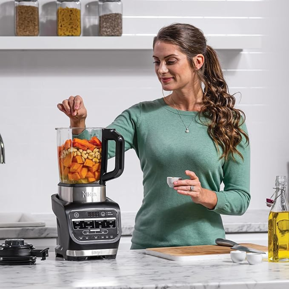 Ninja Foodi Blender & Soup Maker