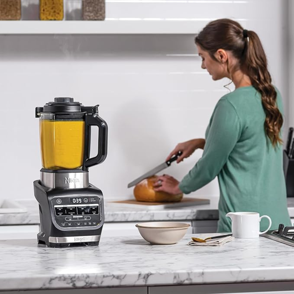Ninja Foodi Blender & Soup Maker