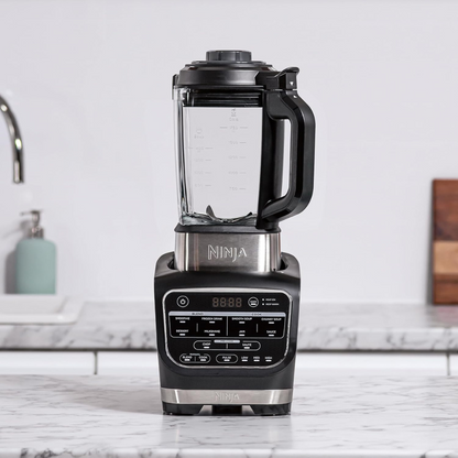 Ninja Foodi Blender & Soup Maker