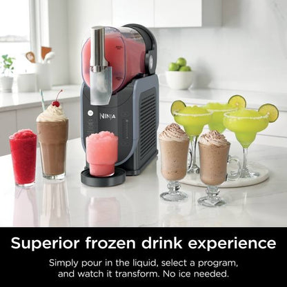 Ninja SLUSHi Frozen Drink Machine