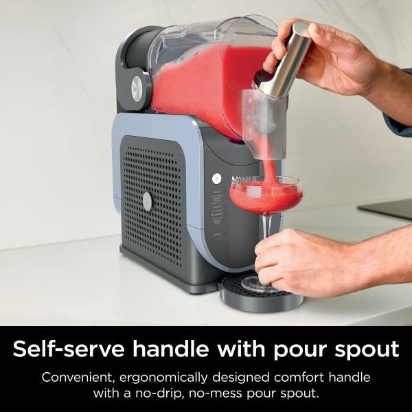 Ninja SLUSHi Frozen Drink Machine