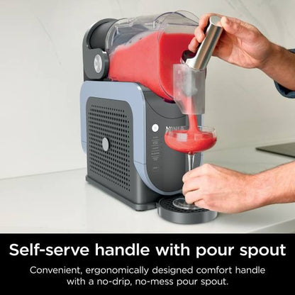 Ninja SLUSHi Frozen Drink Machine