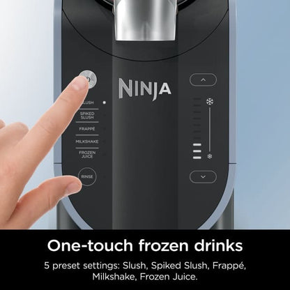 Ninja SLUSHi Frozen Drink Machine