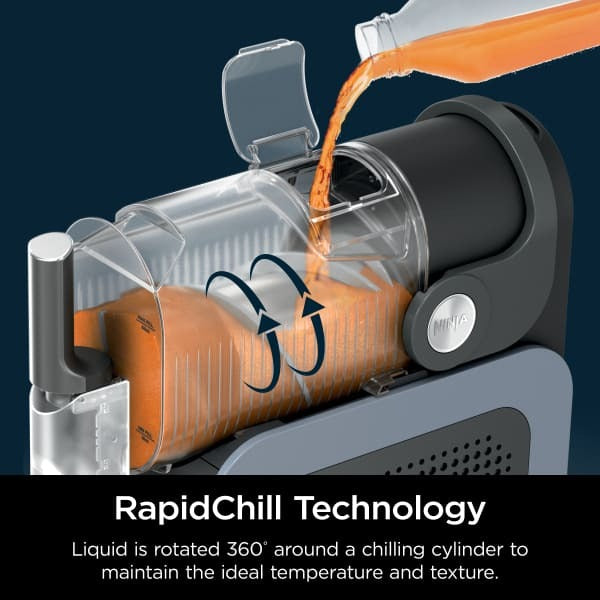 Ninja SLUSHi Frozen Drink Machine
