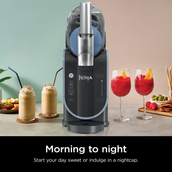 Ninja SLUSHi Frozen Drink Machine