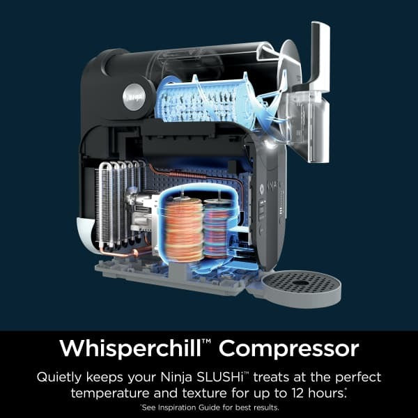 Ninja SLUSHi Frozen Drink Machine