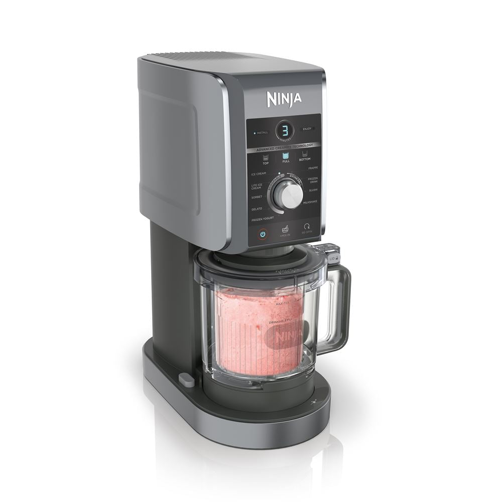 Ninja CREAMi Frozen Treat Maker
