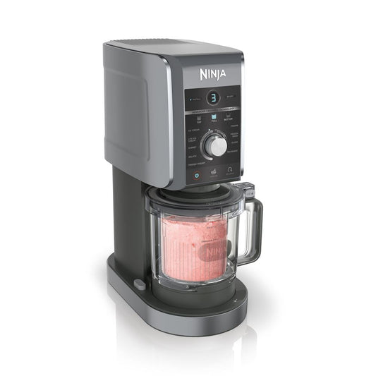 Ninja CREAMi Frozen Treat Maker