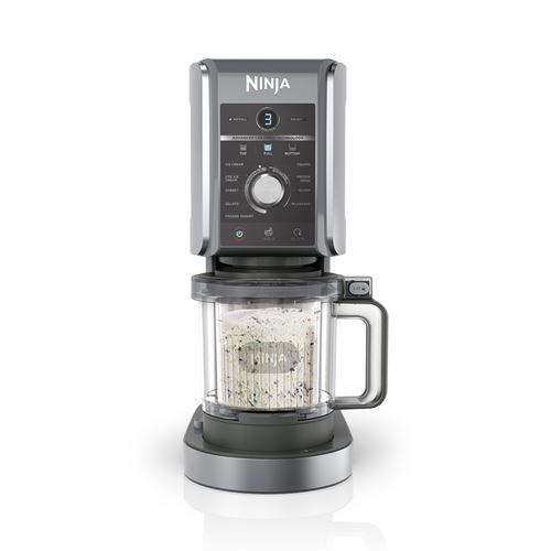 Ninja CREAMi Frozen Treat Maker
